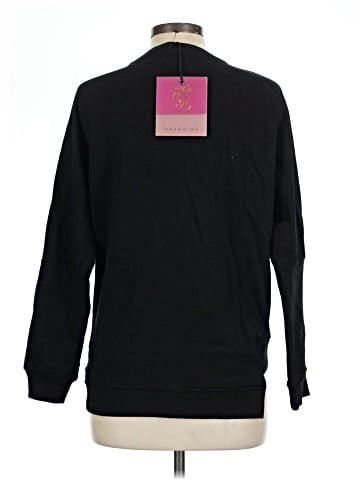 Pashmina Sweatshirt (view 2)