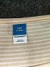 LUXE Ivory Short Sleeve Turtleneck Size S (tall) - photo 7