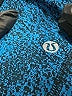 Lululemon Athletica Blue Active Pants Size 8 - photo 7