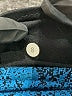 Lululemon Athletica Blue Active Pants Size 8 - photo 8