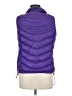 Xersion 100% Nylon Purple Vest Size M - photo 2