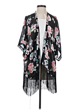 Xhilaration Kimono