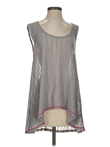 Nick & Mo Sleeveless Top (view 1)