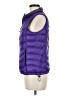 Xersion 100% Nylon Purple Vest Size M - photo 5