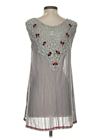 Nick & Mo Sleeveless Top (view 2)