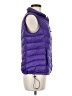 Xersion 100% Nylon Purple Vest Size M - photo 4