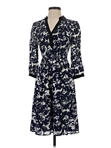 Edme & Esyllte Casual Dress (view 1)