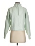 Sweaty Betty 100% Recycled Polyester Green Pullover Sweater Size 0 - 2 - photo 1