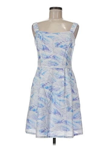 Birds of North America Cocktail Dress (view 1)