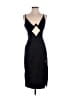 NBD Black Cocktail Dress Size XS - photo 1