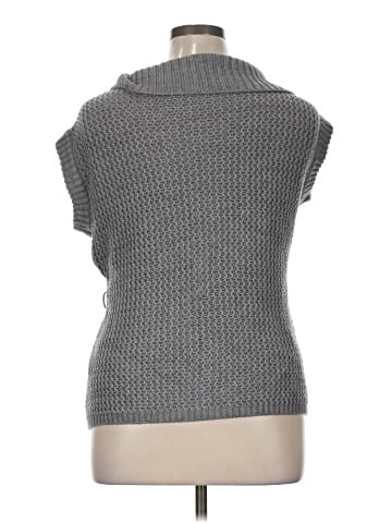Outback Red Sweater Vest (view 2)