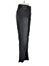 Universal Thread Gray Jeans Size 6 - photo 4