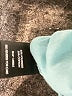 Torrid Teal Active T-Shirt Size 4X Plus (4) - photo 8