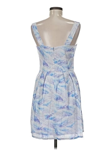 Birds of North America Cocktail Dress (view 2)