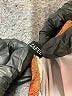 Zaful Brown Cocktail Dress Size L - photo 7