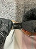 Zaful Brown Cocktail Dress Size L - photo 8