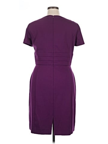 Tahari by ASL Casual Dress (view 2)