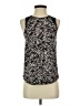 Lululemon Athletica Black Active Tank Size XS (estimated) - photo 1