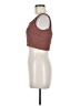 Unbranded Brown Tube Top Size 6 - photo 5
