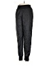 Honeycut 100% Nylon Black Casual Pants Size M - photo 1