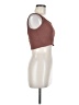 Unbranded Brown Tube Top Size 6 - photo 4