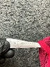 Ideology Burgundy Pullover Hoodie Size M - photo 7