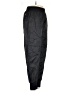 Honeycut 100% Nylon Black Casual Pants Size M - photo 4