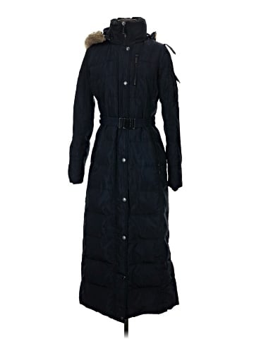 MICHAEL Michael Kors Trenchcoat (view 1)
