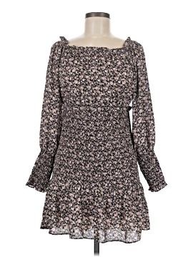 Active Usa Casual Dress