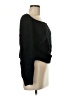 Unbranded 100% Acrylic Black Cardigan Size M - photo 4