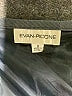 Evan Picone 100% Polyester Solid Gray Formal Skirt Size 8 - photo 4