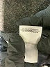 Evan Picone 100% Polyester Solid Gray Formal Skirt Size 8 - photo 5