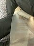 PQ Gray Yellow Formal Skirt Size XS - Sm - photo 4