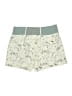Athleta Print Green Athletic Shorts Size 10 - photo 2