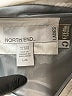 North End 100% Polyester Solid White Vest Size L - photo 6