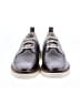 Cole Haan 100% Leather Gray Flats Size 8 1/2 - photo 2