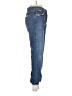 AGOLDE Hearts Blue Jeans Size 27 waist - photo 4