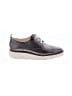 Cole Haan 100% Leather Gray Flats Size 8 1/2 - photo 1