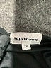 Superdown 100% Polyester Black Tube Top Size XS - photo 7