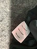 Superdown 100% Polyester Black Tube Top Size XS - photo 8