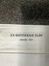Adriano Goldschmied White Jeans Size 25 waist - photo 7