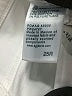 Adriano Goldschmied White Jeans Size 25 waist - photo 9