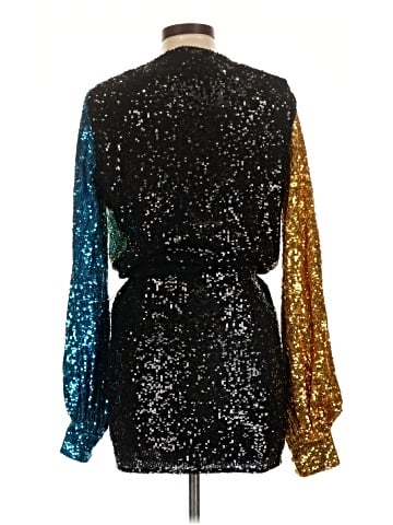 Attico Cocktail Dress (view 2)