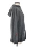 Maurices Gray Pullover Hoodie Size S - photo 4