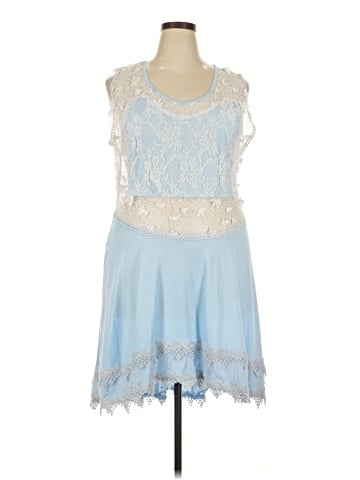 Misslook Cocktail Dress (view 1)