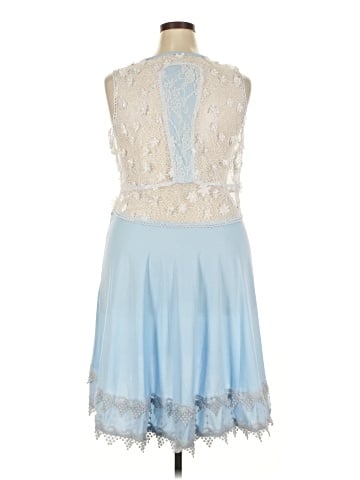 Misslook Cocktail Dress (view 2)