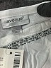 Avenue White Short Sleeve Top Size 30 - 32 Plus - photo 7