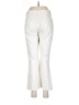 FRAME Denim Stripes Ivory Dress Pants Size 29 waist - photo 2