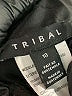 Tribal Black Active Pants Size 10 - photo 7
