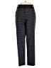 Laundry by Shelli Segal Plaid Gray Dress Pants Size S - photo 1